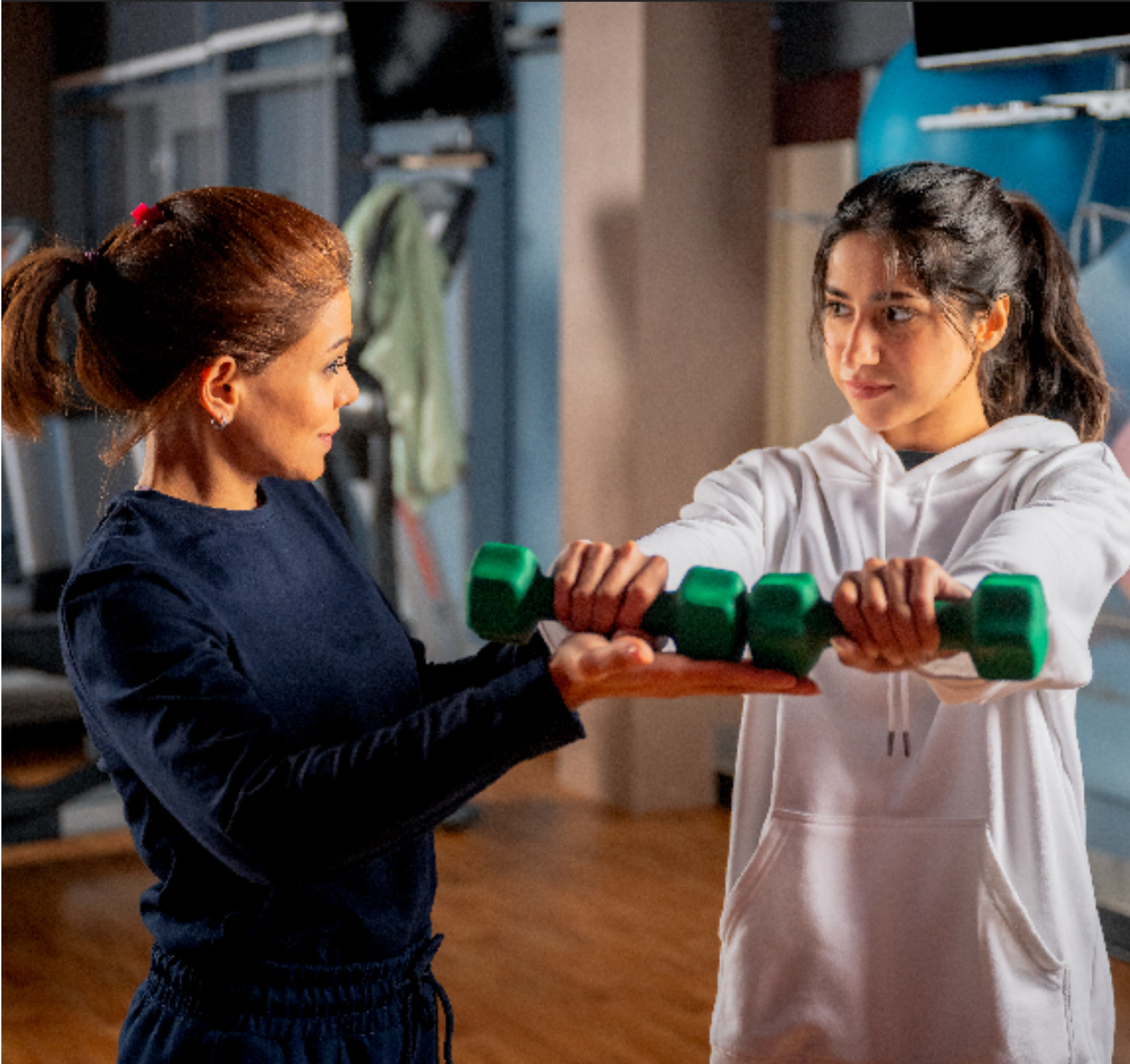Taking care of our Women’s Health and Wellness