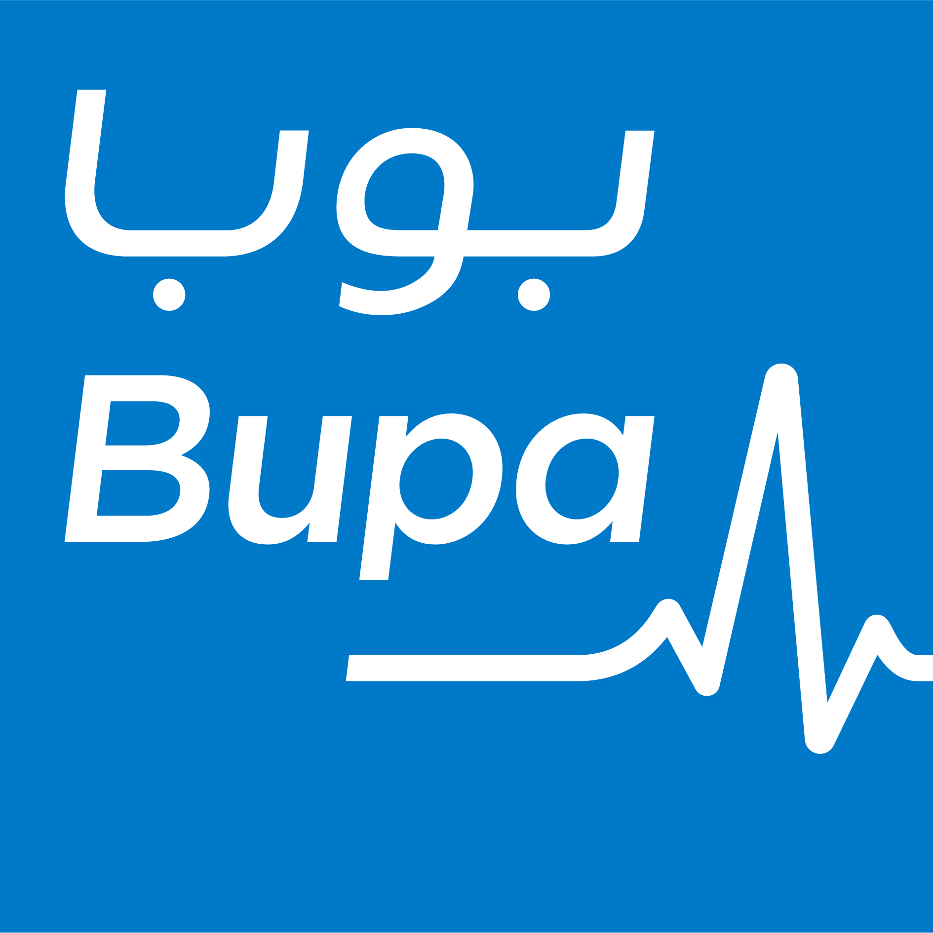 بوبا العربية للتأمين الطبي - الصفحة الرئيسية